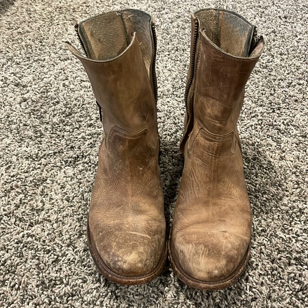 Freebird by Steven Boots, Size 9